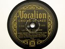 JABBO SMITH & HIS RHYTHM ACES 
