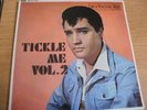 EP =  Elvis Presley  