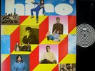 HIRO TSUNODA Vertigo Big Swirl LP psych funk dj Flied Egg Strawberry Path POKORA