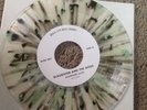 Slaughter and the Dogs coloured Vinyl Pressing