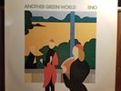 Brian Eno Another Green World Vinyl LP ILPS-9351 Island Records