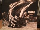 ATILA Reviure Lp Prog Rock Underground Krautrock First Pr. Spain Espana Registro