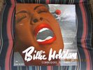 BILLIE HOLIDAY VOLUME TWO VERY RARE 10 INCH JAZZ LP COMMODORE LABEL FL 20,006