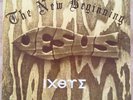 Private Xian Folk Rock LP THE NEW BEGINNING S/T ARCHIVIST Rare HEAR