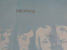 FREE  HIGHWAY GENUINE PERIOD   1970   LP