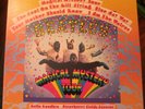 The Beatles Magical Mystery Tour ORIGINAL MASTER RECORDING Vinyl LP MFSL 