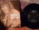 Marc Bolan Jasper C Debussy + 2 UK 1974 Track 2094-013 T Rex