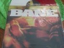 BANE COLORED LP RIVAL MOB TURNSTILE TITLE FIGHT HAVE HEART GORILLA BISCUITS