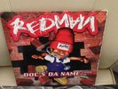 Redman - Doc's Da Name 2000 - 2 * Vinyls US Hip Hop 12
