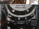 Jethro Tull - A Passion Play - SEALED LP Audiophile