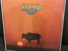 Raga Ravi Shankar With Booklet Gatefold APPLE SWAO 3384  VINYL LP SEALED SS