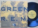 Rare Vintage Vinyl-R.E.M.-Green-Warner Bros. 25795-1-NM