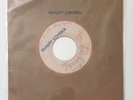 FRANK WILSON - DO I LOVE YOU (INDEED I DO) RSD 2018 THIRD MAN PURPLE VINYL 7”