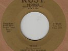 Randy and the Rainbows NM *stereo* 45 rpm 