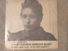 BOB DYLAN: Subterranean Homesick Blues-She Belongs To Me-U.S. 7