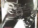 Too Fast for Love by Mötley Crüe (Vinyl, Original 2nd press, Leathur Records)