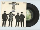 THE BEATLES EP Japan LONG TALL SALLY