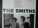 The Smiths / Morrissey 1985  Meat Is Murder Tour  Merch Stand 155x105cm Poster