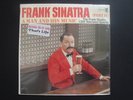FRANK SINATRA Original Vintage 1966 A MAN AND HIS MUSIC BUDWEISER LP NEW SEALED