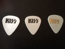 Kiss Paul Stanley Dynasty 1979 Guitar Pick