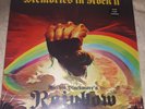 Ritchie Blackmore's Rainbow - Memories in Rock II Limited Green Vinyl LP