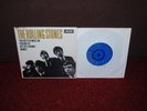 ROLLING STONES Rolling Stones EP 1964 DECCA MONO 1st Press  MINT  ARCHIVE