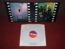 YES The Yes Album LP 1971 ATLANTIC 1st  SUPERB  EARLIEST EVER  WRONG CREDITS