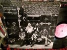 The Allman Brothers Band 2Lp Set At Fillmore East Original Pink Capricorn
