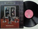 180C	Jethro Tull	Benefit (1)	(6339 009)	Italian 1st Press LP, pink island labels