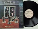180C	Jethro Tull	Benefit (6)	(6339 009)	Greece press LP, pink island labels