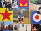 PAUL WELLER STANLEY ROAD LP Gatefold 1st Go Discs 8286191 A1 B1 1995 Excellent