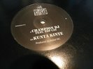 Rebel MC ?– Champion DJ / Kunta Kinte 12