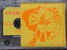 STEREOLAB - PENG  (UK, 1992, TOO PURE RECS, EX COND, CASSETTE)