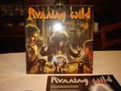 RUNNING WILD 