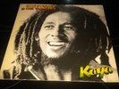 Bob Marley & The Wailers - Kaya - Vinyl Record LP Album - ILPS 9517