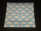 A Flock of Seagulls - Medley - Rare Vinyl Record 7