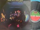 Crosby Stills Nash & Young ORIG OZ 2LP 4 way street NM ’71 Atlantic SD2902 