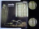 SUEDE * Dog Man Star * Original NUDE Label 2 LPs 1994 w.Shrink