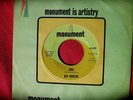 ROY ORBISON - Lana - clean 45 rpm - Monument 939