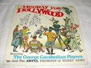 George Garabedian Players 