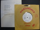 LEON WARE I Won't Get You Out Of My Life 1970's 10
