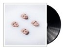 Kings Of Leon - Walls [LP] (180 Gram, gatefold, download) Sealed vinyl