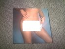 ORIGINAL 1987 UNCLE SAM HEAVEN OR HOLLYWOOD RECORD LP RARE METAL BANNED VERSION
