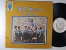 MIKE ROSARIO La Muralla SALSA Guaguanco LP Shrink MAS