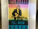 Tom Petty Full Moon Fever LP ORIGINAL PRESSING MCA-6253 VG+