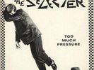 Selecter vinyl LP album record Too Much Pressure Dutch 511274 CHRYSALIS 1980