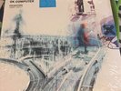 Radiohead - OK COMPUTER OKNOTOK 1997 2017 Vinyl 3xLP Black 180 Gram Sealed New