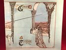 GENESIS Trespass 1970s UK Vinyl LP  Excellent Condition