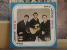 UNIT III, TURN AROUND - PRIVATE PRESS SPOKANE WASHINGTON LP SRC 5089