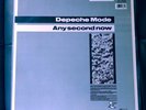 1993 Barcode DEPECHE MODE  